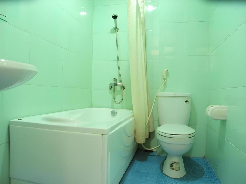 Hong Thang Hotel Hue Exterior foto