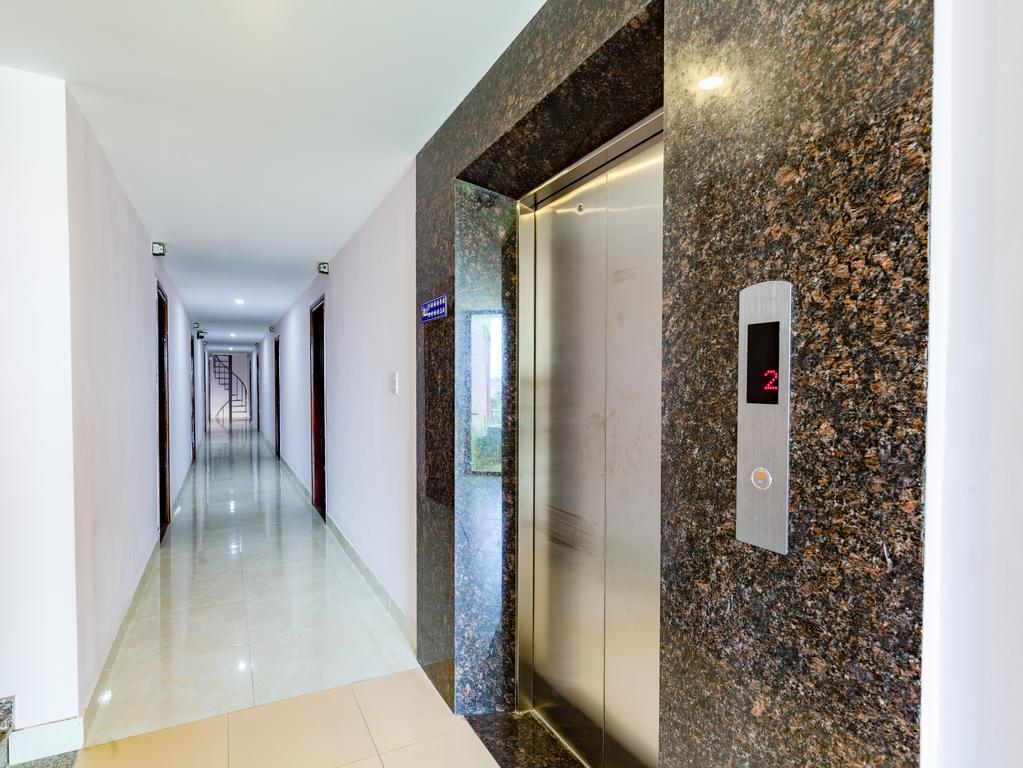 Hong Thang Hotel Hue Exterior foto